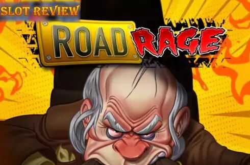 Road Rage slot